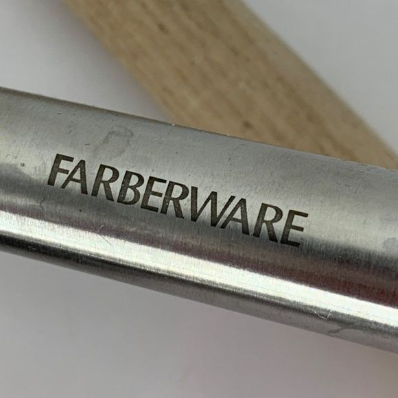 Lot of Mixed Kitchen Utensils Vitamix Scraper Garlic Press 5015 knife ladle - Picture 3 of 7